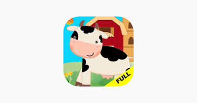 Old Macdonald Had A Farm Game Image