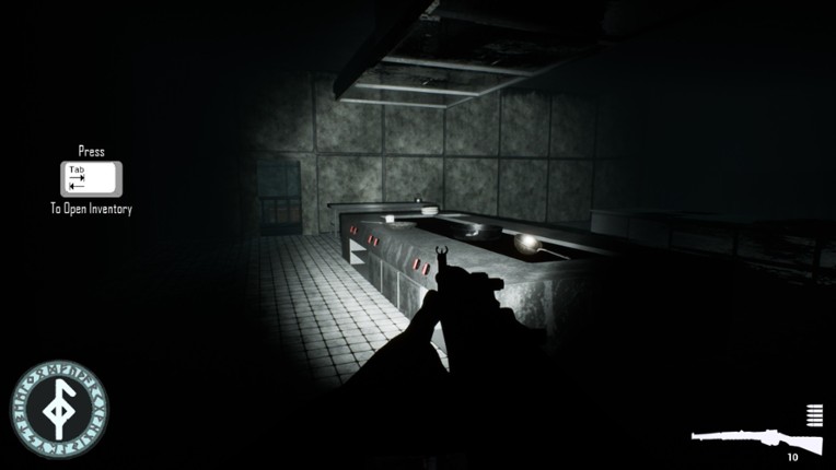 Old Roots screenshot