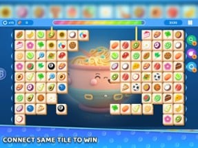 Onet Classic : Tile Connect Image