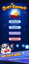 Onet Connect - Pet link Puzzle Image