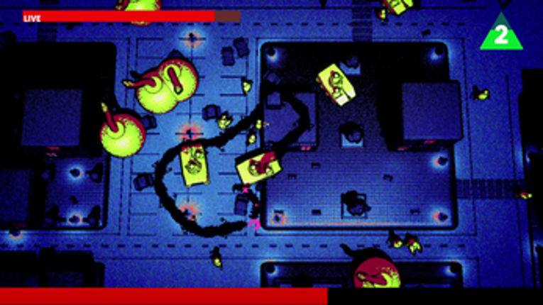 Ourobolos screenshot