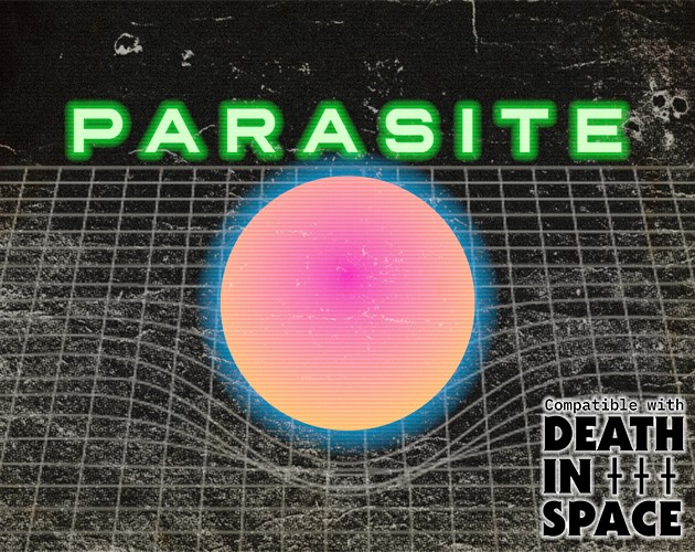 Games like Parasite - Death in Space