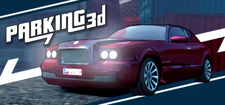 Games like Parking 3D