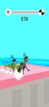 Parkour Jumping Race – Fun Run Image