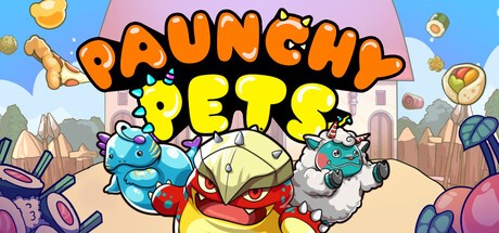 Games like Paunchy Pets