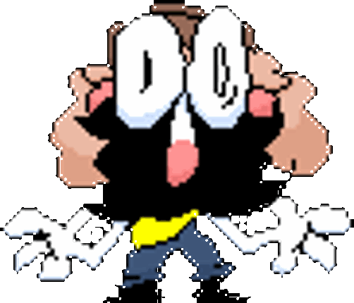 Pelmen' Tower screenshot