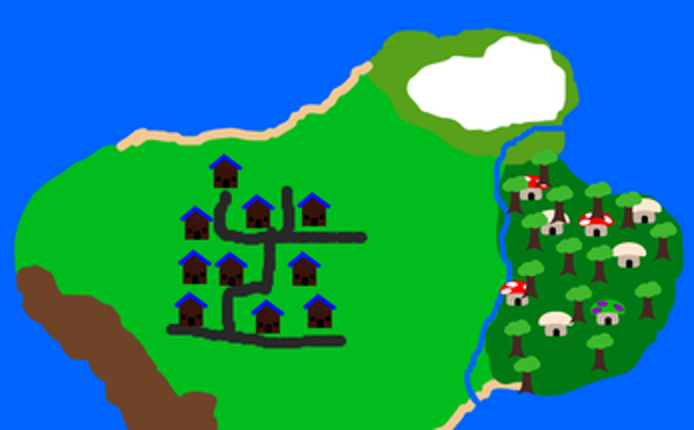 People Planet screenshot