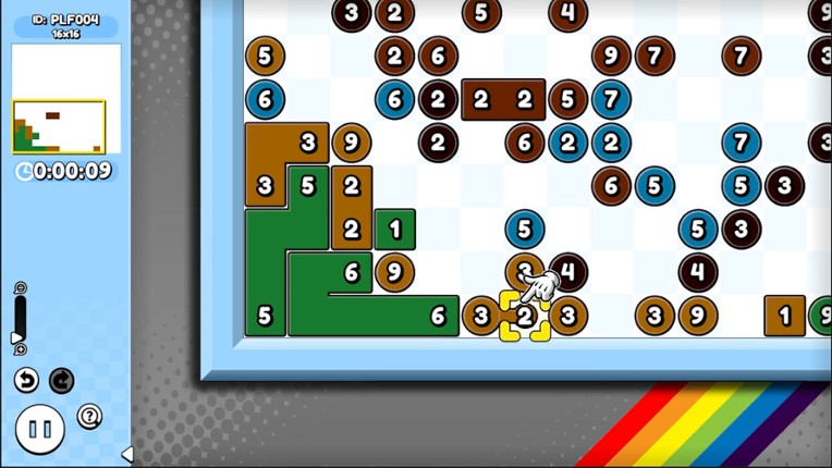 Piczle World of Puzzles screenshot