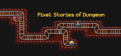 Games like Pixel Stories of Dungeon
