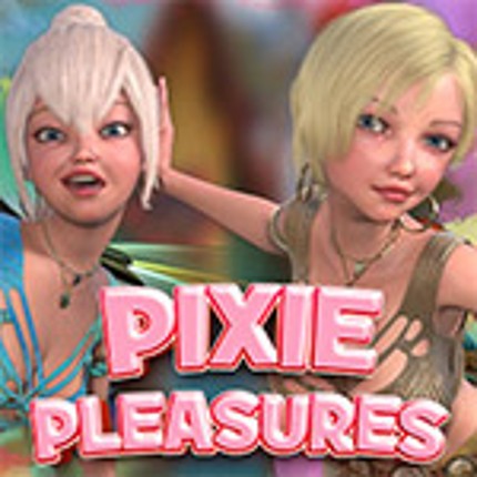 Pixie Pleasures Image