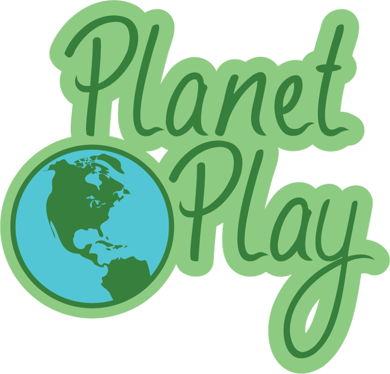 Games like Planet Play
