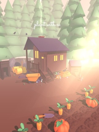 Plant with Care Image