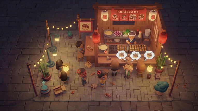 Pocket Chef: Asia Image