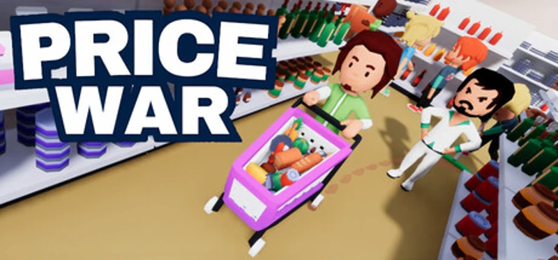 Price War Image