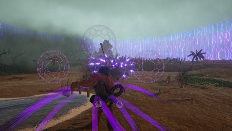 Primal Hunger screenshot