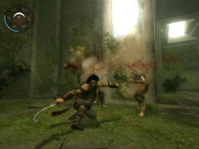 Prince of Persia: Warrior Within Image