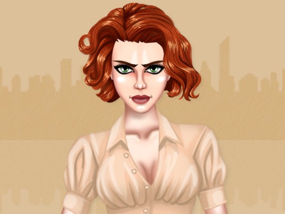 Princess Super Spy Image