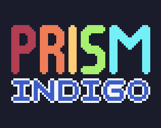 Games like Prism Indigo
