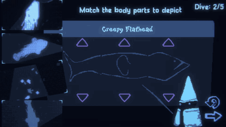 Prismarine screenshot