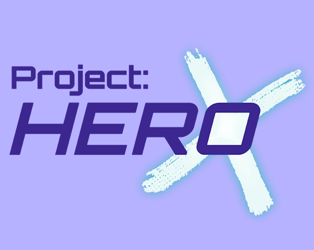 Games like Project HERO