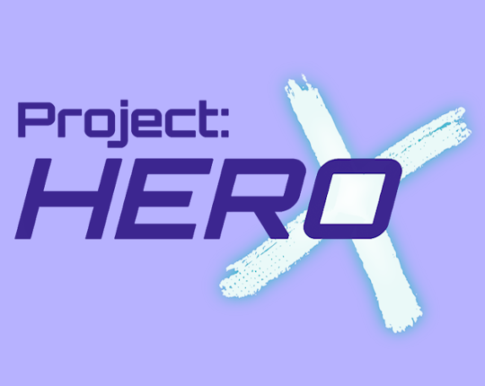 Project HERO Game Cover