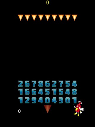 Puzzle Ten Game Image