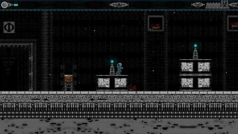 Quantum Curse screenshot