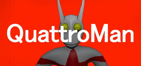 Games like QuattroMan