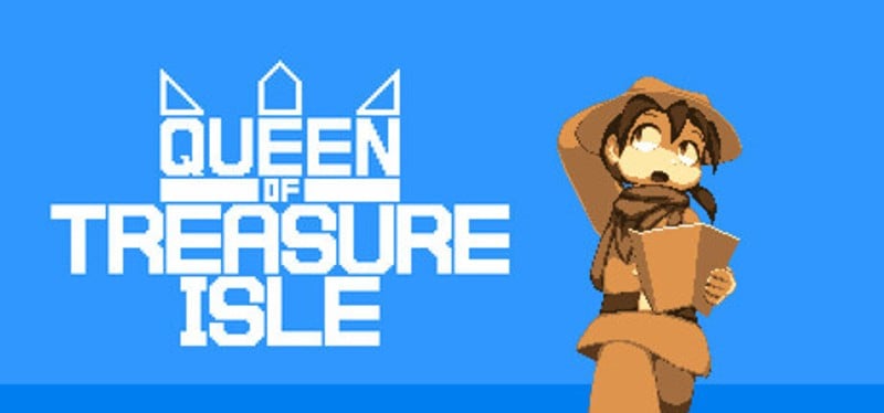 Queen of treasure isle Image