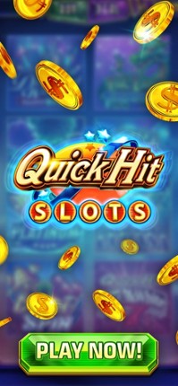 Quick Hit Slots - Vegas Casino screenshot