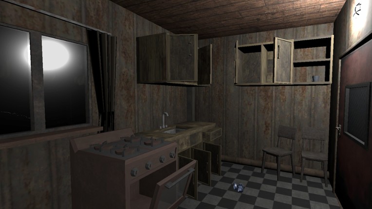 Rake: The lake Image