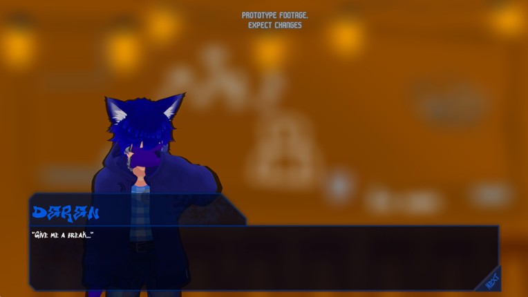 Rebellious Takeover screenshot