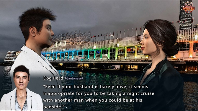 Red Spider: Vengeance Remastered donation ver. screenshot