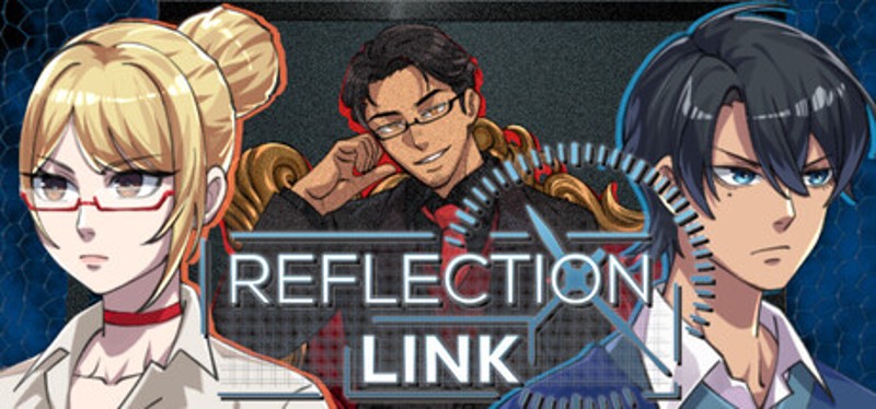Reflection Link Image