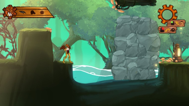 Return to the Skyway screenshot