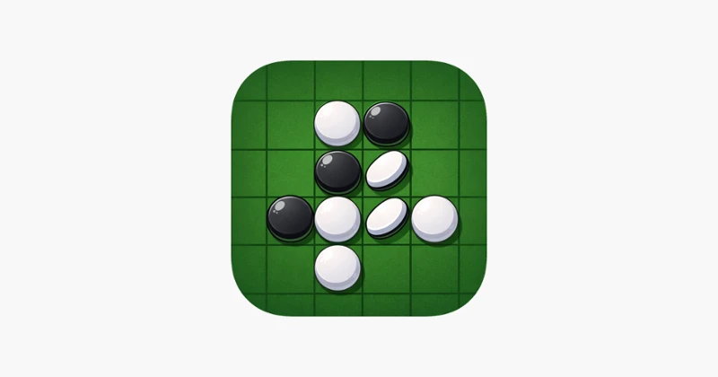 Reversi - Online Board Game Image