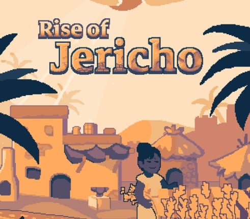 Rise of Jericho Image