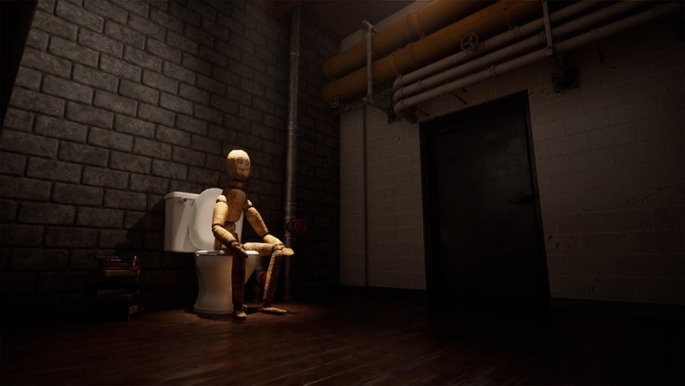 RMF's Ragdoll Physics Experiments screenshot