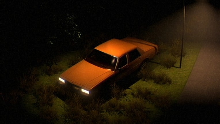 Road Of Fear screenshot