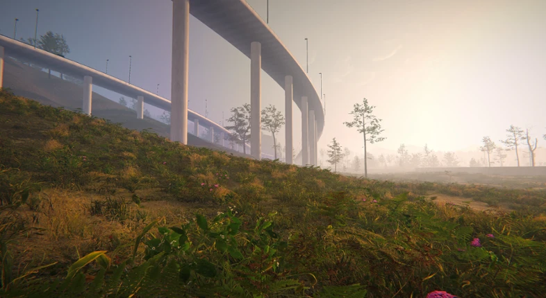 Roadbound screenshot