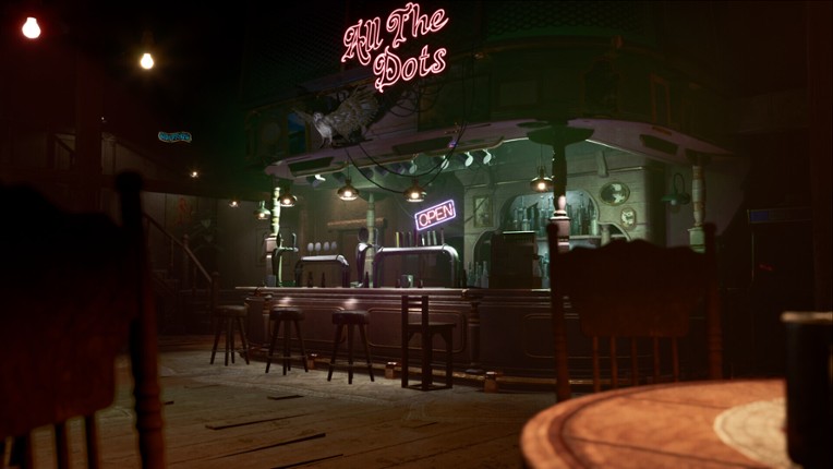 Roadhouse Simulator - Prologue screenshot