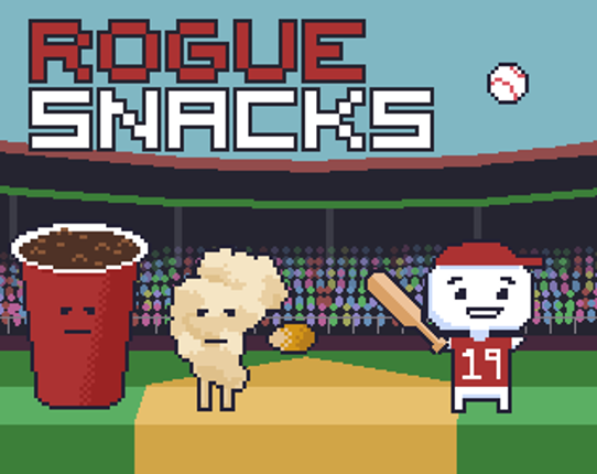 Rogue Snacks Image