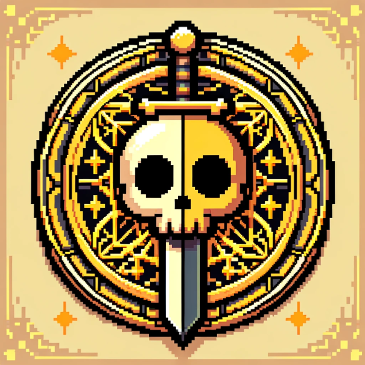 Games like RogueKnight