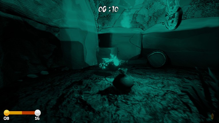 Rolling Bombs screenshot