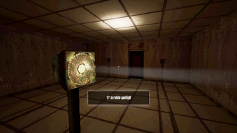 Rooms Between screenshot