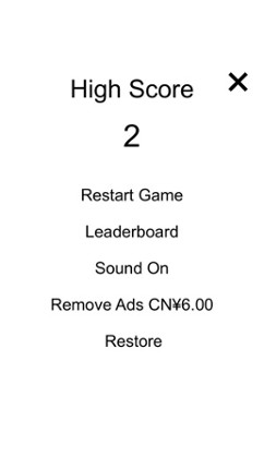RPS Challenge rock paper scissors war against artificial intelligence screenshot
