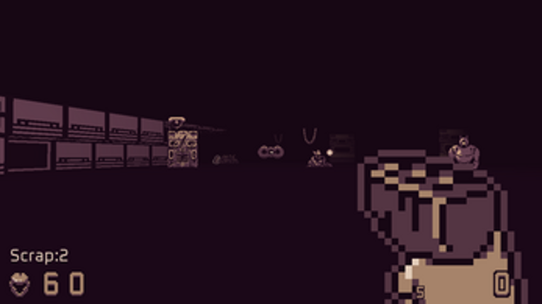 RustHaven screenshot