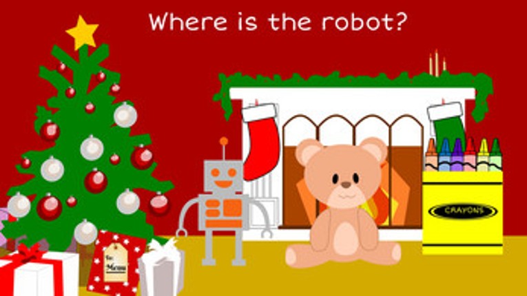 Santa's Workshop screenshot