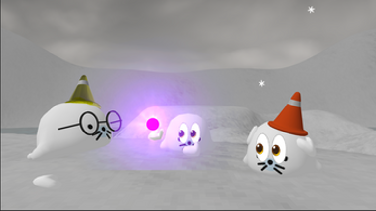 Seal Games VR (PUBLIC PLAY TEST) Image