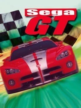 Games like Sega GT